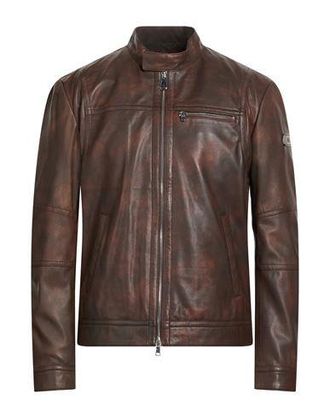 Peuterey COATS & JACKETS - Jackets on YOOX.COM