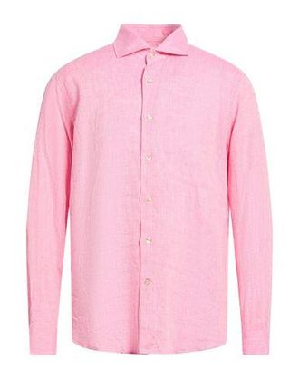 Giannetto Portofino TOPWEAR - Camicie su YOOX.COM