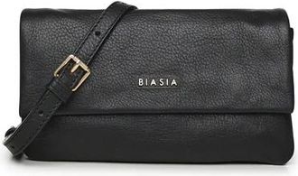 Francesco Biasia Mujer, Bolsos, Negro, Talla: ONE Size