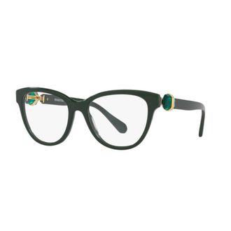 Swarovski SK2004 1026 Dark Green 52mm