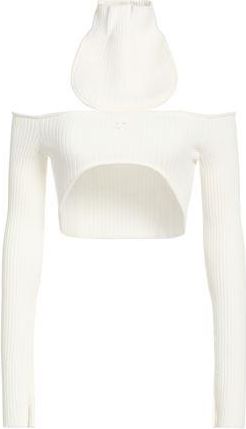 Courr&egrave;ges TOPWEAR - Top su YOOX.COM
