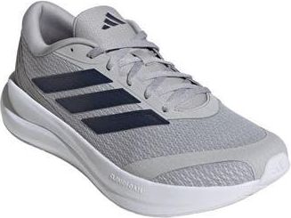 adidas Runfalcon 6 Sneaker in Grey/Dark Blue/Black at Nordstrom Rack, Size 11.5