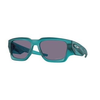 Oakley Instagator Gafas de Sol Urbanas Atrevidas - Accessories - unisex - Verde - ONE SIZE