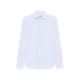 Barba Striped Shirt