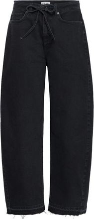 Ichi Pantaloni - - Jeans - Donna - Nero - W32 L34