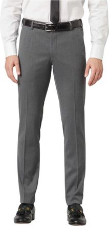 Meyer Uomo, Pantaloni, Grigio, W40 L32, new