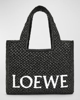 LOEWE ヘルト付きミティトレス S540Y09XQI 1100 ロエベ グラフィックベルト（クラシックカーフ） ブラック - LOEWE