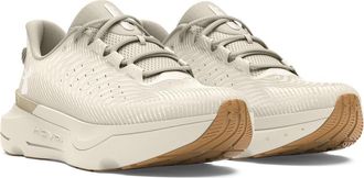 Under Armour Infinite Pro Sneaker in Summit White at Nordstrom Rack, Size 10.5