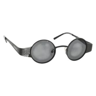 Prada Occhiali da sole vintage Pre-owned - - Pre-owned - Donna - Nero - ONE SIZE