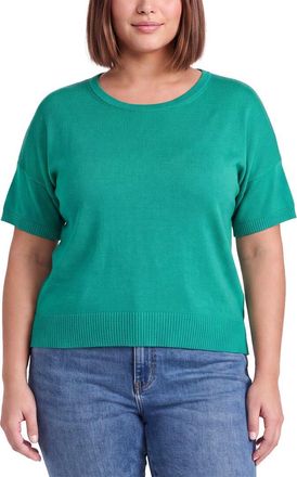 Eileen Fisher Eileen Fisher Elbow Sleeve Sweater