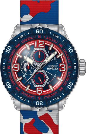 Invicta Mens Coalition Forces Quartz Watch