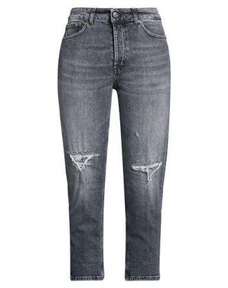 Dondup BOTTOMWEAR - Jeans on YOOX.COM