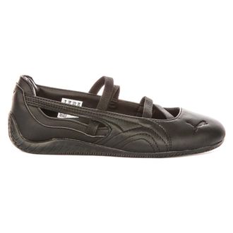 Puma Outdoor Shoes, female, Black, 5 1/2 UK, SC Ballet LTR
