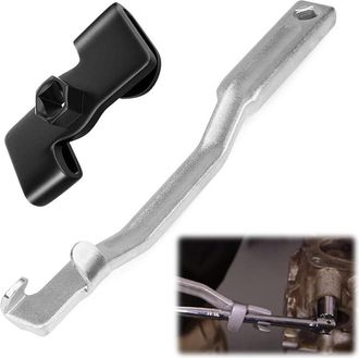 OEM Herramienta De Extensi&oacute;n Adecuada Para Llaves, Extensi&oacute;n Universal De Llave De 34 Cm Para Extensi&oacute;n De Palanca Para Levantar Tornillos Atascados