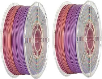 OEM Filamento Para Impresora 3d, 1 Kg De Pla Sedoso, 1,75 Mm De Di&aacute;metro