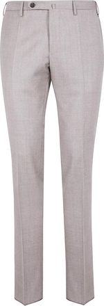 Incotex Hombre, Pantalones, Beige, Talla: L