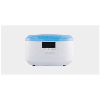 Grundig Limpiador Ultras&oacute;nico 50 W 500 Ml Grundig Uc 5620 Gms1050