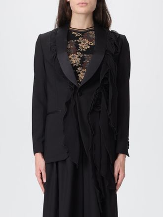 Antonio Marras Jacket ANTONIO MARRAS Woman color Black