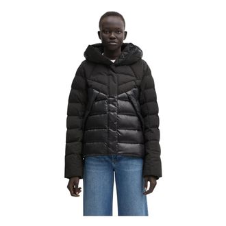 Helly Hansen Winter Bliss Down Jacket - Sport - Mujer - Negro - S