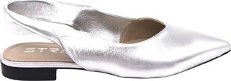 Strategia Mujer, Zapatos, Gris, Talla: 38 EU