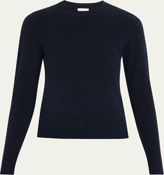 A.L.C. Bradley Crewneck Sweater