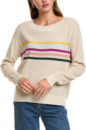 Jak Crewneck Sweater