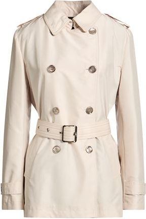 Moorer Overcoats & Trench Coats