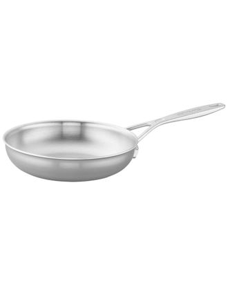 Demeyere Industry 5-Ply 8In Stainless Steel Fry Pan