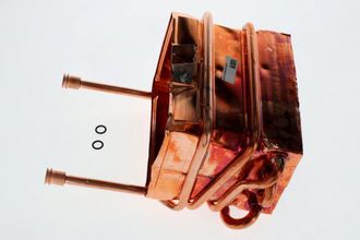 Bosch C&aacute;mara De Combusti&oacute;n, 8738725527