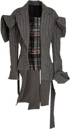 Yohji Yamamoto ROPA DE ABRIGO - Chaquetas y cazadoras en YOOX.COM