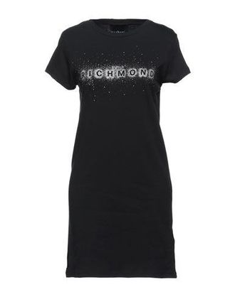 John Richmond DRESSES - Mini dresses on YOOX.COM