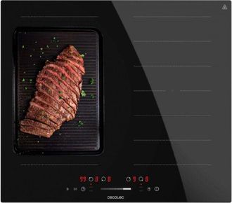 Cecotec Cecotec - Placa De Inducci&oacute;n Bolero Squad I 4001 Flex