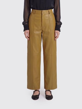 Alberta Ferretti Pantaloni Donna colore Verde