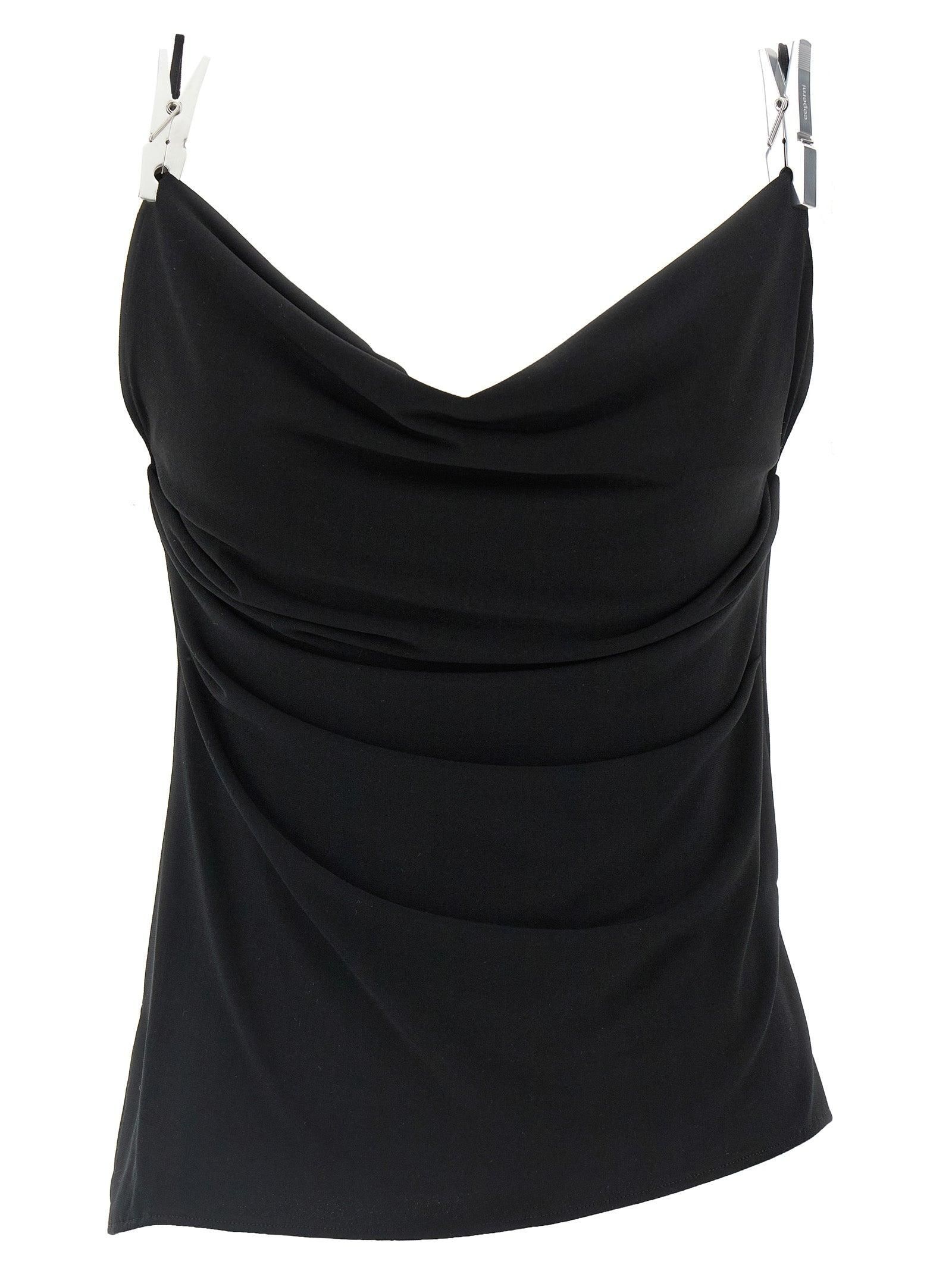 Débardeur Sport Femme SHEKINI - Soutien-Gorge Intégré, Dos Nageur - Yoga, Fitness, Running