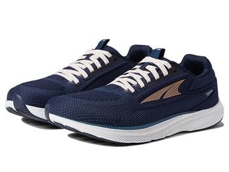 Altra Escalante 3 Womens Running Shoes Navy/Coral : 5.5 B - Medium, Textile/Synthetic