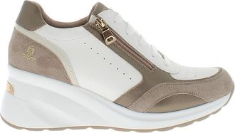 Armata Di Mare Amds 61H19 Zapatilla Deportiva - Shoes - Mujer - Beige - 40 EU