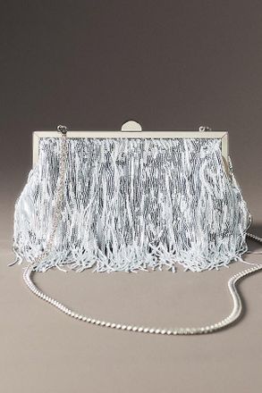 Urban Expression Celesta Shimmer Hand Bag