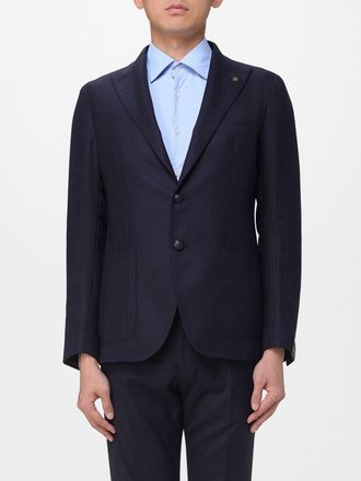 Tagliatore Blazer monopetto Tagliatore in misto lana