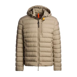 Parajumpers Chaqueta de plum&oacute;n con capucha Last Minute - Jackets - Hombre - Beige - XL