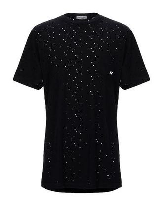 Daniele Alessandrini TOPWEAR - T-shirts su YOOX.COM