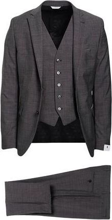 Manuel Ritz TRAJES Y CONJUNTOS - Trajes en YOOX.COM