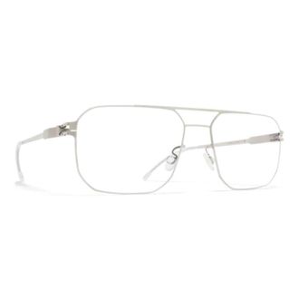 Mykita Rembert Optisch Montuur - unisex - Brillen - Grijs - 55 MM - Accessoires