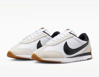 Nike Pacific HM4771-105 Sneakers Womens White Lifestyle Shoes LIQ1338