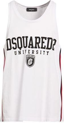 Dsquared2 TOPWEAR - Canotte su YOOX.COM