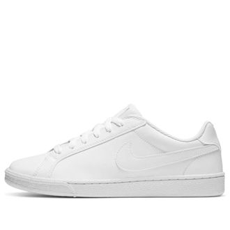 Nike (WMNS) Nike Court Majestic Black Fuchsia White 454256-118