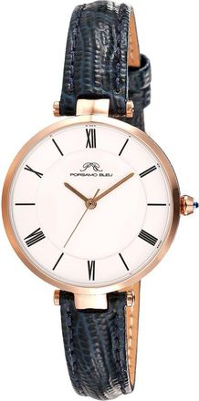 Porsamo Bleu Womens Bellevue Watch