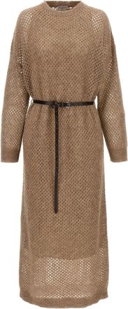Brunello Cucinelli Dazzling Dress