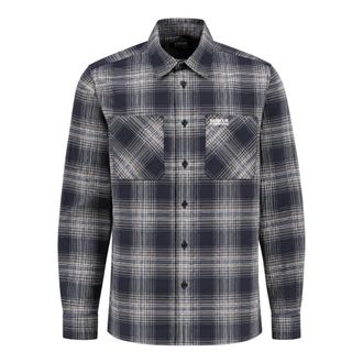 Barbour Camicia - Heren - Overhemden - Veelkleurig - Maat: 2XL