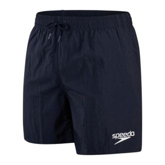 Speedo Essenti&euml;le Zwemshorts Heren (Marine)