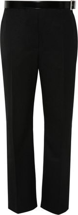 Prada Gabardine-broek